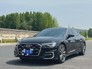 Audi A6 2025