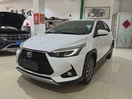 Toyota Yaris 2023