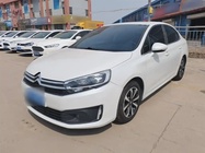 Citroen C4 2018