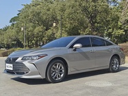 Toyota Avalon 2021
