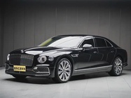 Bentley Flying Spur 2021