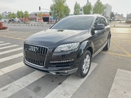 Audi Q7 2011