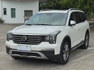 GAC GS8 2017