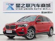 BMW X1 2019