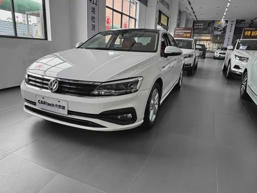 Volkswagen Lamando 2019