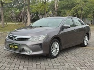 Toyota Camry 2015