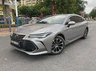 Toyota Avalon 2023