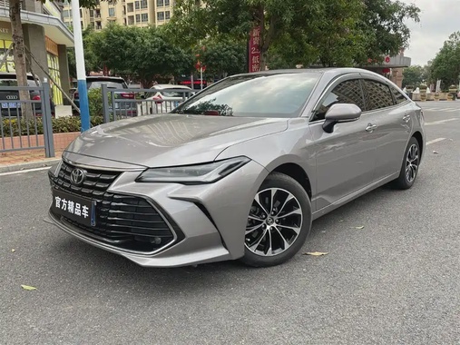 Toyota Avalon 2023