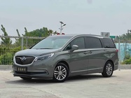 Buick GL8 2017
