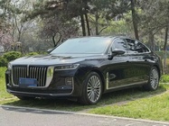 Hongqi H9 2023
