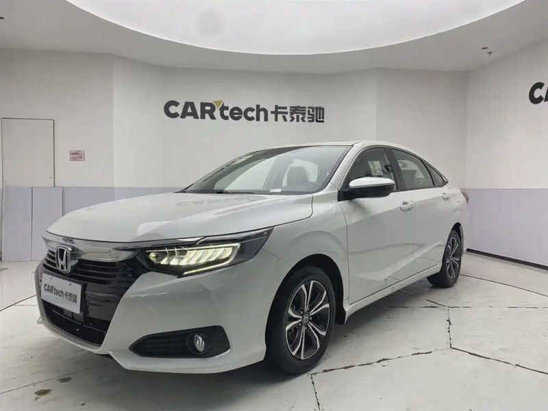 Honda Crider