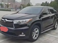 Toyota Highlander 2017