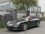 Porsche 911 2009