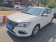 Roewe Ei5 2018