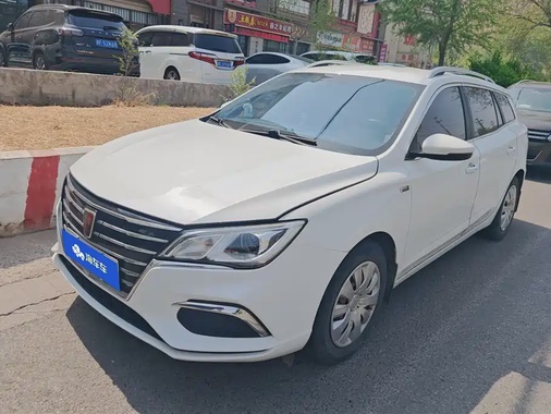 Roewe Ei5 2018