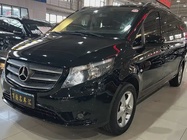 Mercedes-Benz Vito 2020