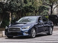 Infiniti Q50 2018