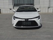 Toyota Levin 2022