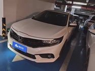 Honda Envix 2019