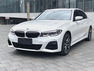 BMW 3 Series 2021