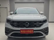 Volkswagen Tayron 2022