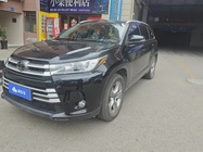 Toyota Highlander 2020