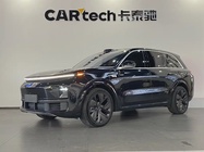 Li Auto L8 2022
