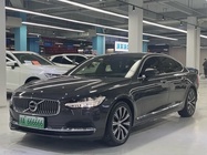Volvo S90 2021