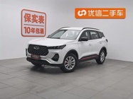 Chery Tiggo 7 2021