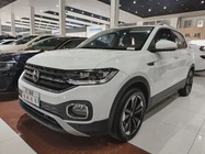 Volkswagen Tacqua 2024