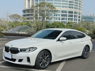 BMW 6 Series 2023