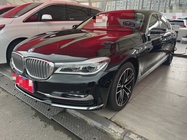 BMW 7 Series 2018