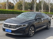 Volkswagen Passat 2022