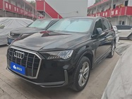 Audi Q7 2024