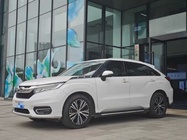 Honda Avancier 2019