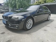BMW 5 Series 2017