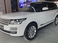 Land Rover Range Rover 2016