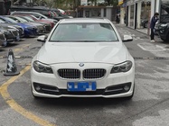 BMW 5 Series 2016