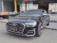 Audi A6 2024