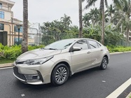 Toyota Corolla 2017