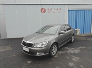 Skoda Octavia 2013