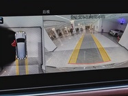 Mercedes-Benz GLS-Class 2022