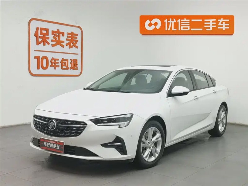 Buick Regal