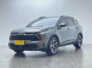 Kia Sportage 2025