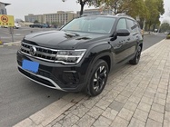 Volkswagen Teramont 2024