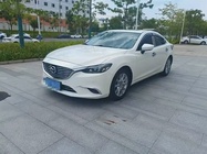 Mazda Atenza 2017