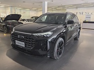 Audi Q6 2025