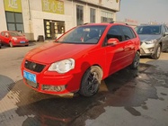 Volkswagen Polo 2007