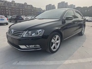 Volkswagen Magotan 2015