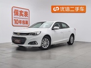Chevrolet Malibu 2017